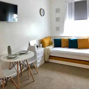 Hospital Studio Brighton