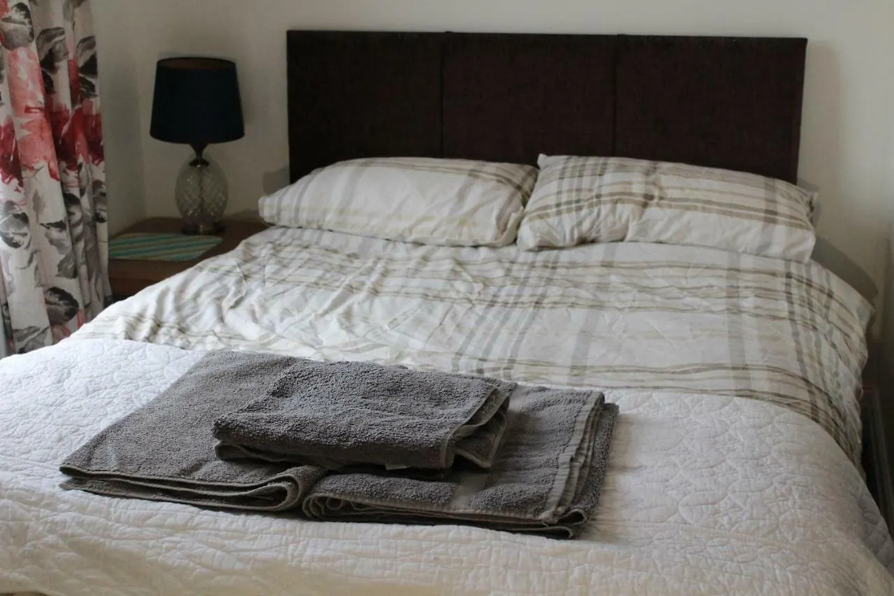 The Brighton Penthouse 아파트 0*,  영국