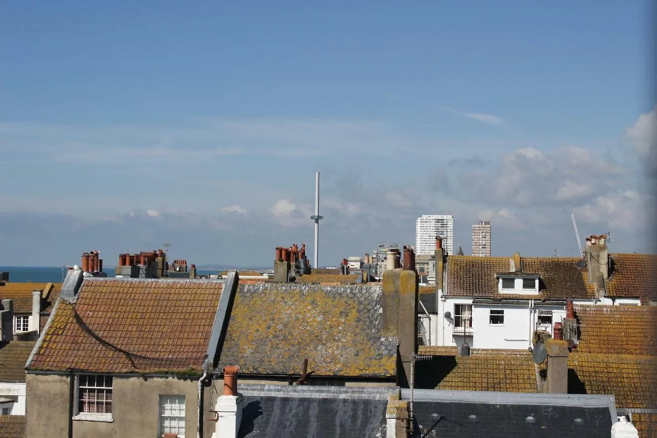 The Brighton Penthouse 아파트 0*,